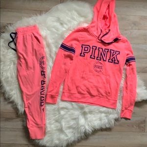 ✨Victoria’s Secret PINK Set